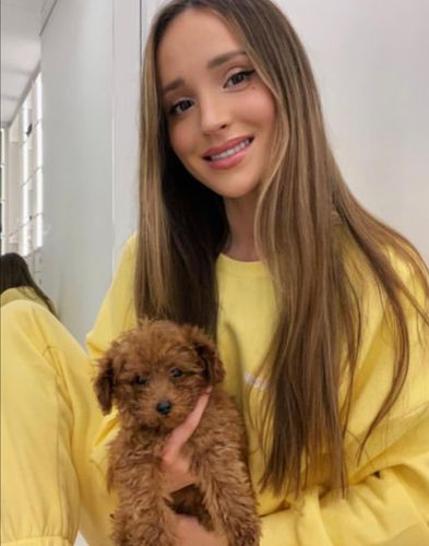 AVRO-2020-yə üzülən müğənni – FOTOSESSİYA