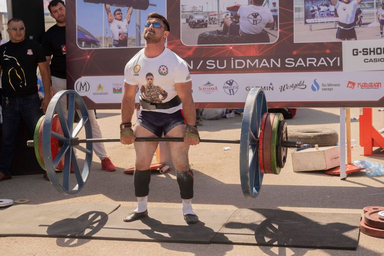 Qaliblər müəyyənləşdi – Azərbaycan çempionatında