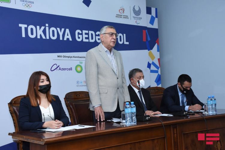 Olimpiadaya ilk dəfə çarter relsi ilə yollanmayacaq - yığmamız