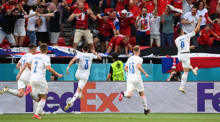 1/4 finalın ilk cütü – onlar Bakıda oynayacaq