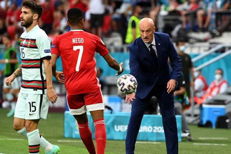 AVRO-2020: Ən sürətli futbolçular – ADLAR