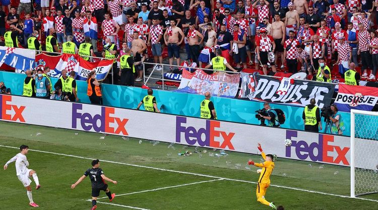 1 top çatmadı – rekordu təkrarlamağa