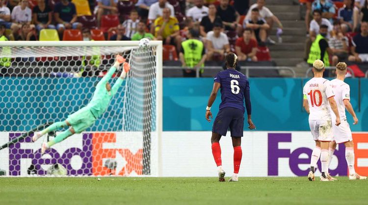 Poqbadan unikal rekord, Benzema ikinci oldu – AVRO-2020