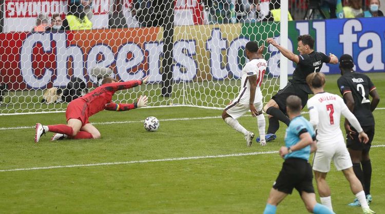 Bundestimdən vida – AVRO-2020-yə