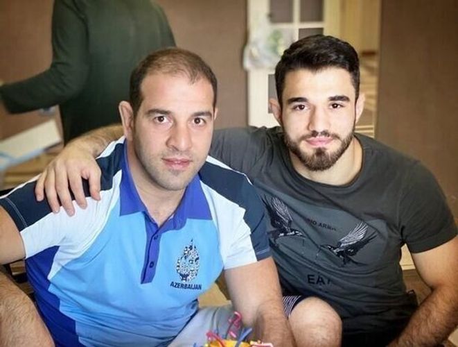 “Cüdoçularımızdan Olimpiadada 9 qızıl medal gözləyirəm” – Olimpiya çempionu