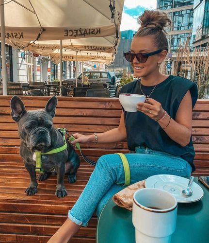 AVRO-2020-də üzülən model – FOTOSESSİYA