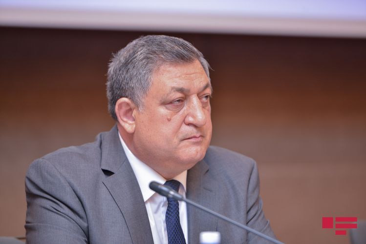 “Azad Rəhimov yaxın günlərdə Bakıya dönəcək” - İsmayıl İsmayılov