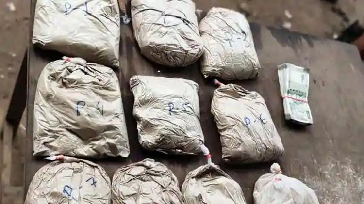 İkiqat ölkə çempionu saxlanıldı – heroinə görə