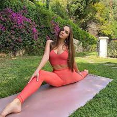 “Kosmos” - FOTOSESSİYA