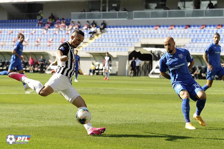 Çempionun bəlli olduğu tur – “Neftçi”dən yer dəyişikliyi, “Sabah”dan bu gün