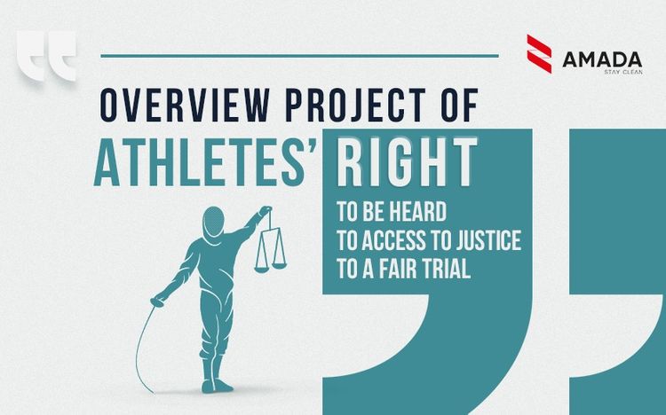 İdmançı hüquqlarının qorunması ilə bağlı tədqiqata başladı - AMADA