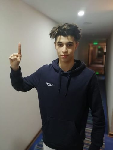 Tokio-2020: Daha bir idmançımız Olimpiadada!