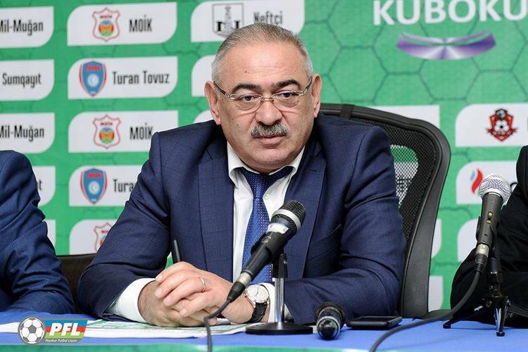 “Hamısı sağdır, soruşa bilərsiniz” – Ramin Musayev