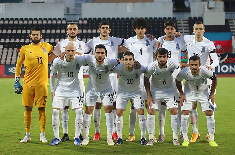 Mundialda 7-ci start – STATİSTİKA