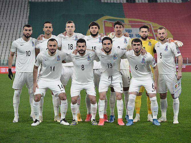 Münasib “6-lıq” – millimizə