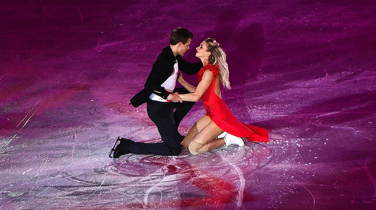 Dünya çempionatının gözəlləri - FOTOSESSİYA