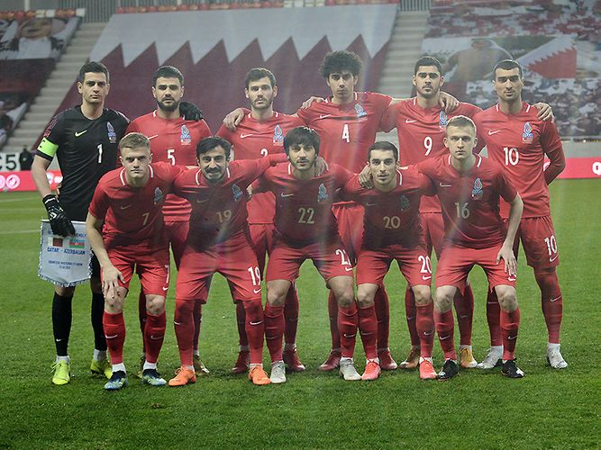 16 ildən sonra – bu dəfə Serbiya