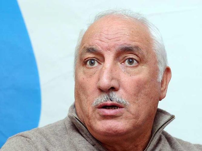 Ağasəlim Mircavadov: “De Byazi onlardan istifadə edə bilmədi” - MÜSAHİBƏ