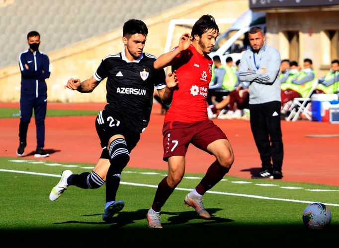 1 dəqiqəlik sükutla başlayacaq - Azərbaycan çempionatının oyunları 