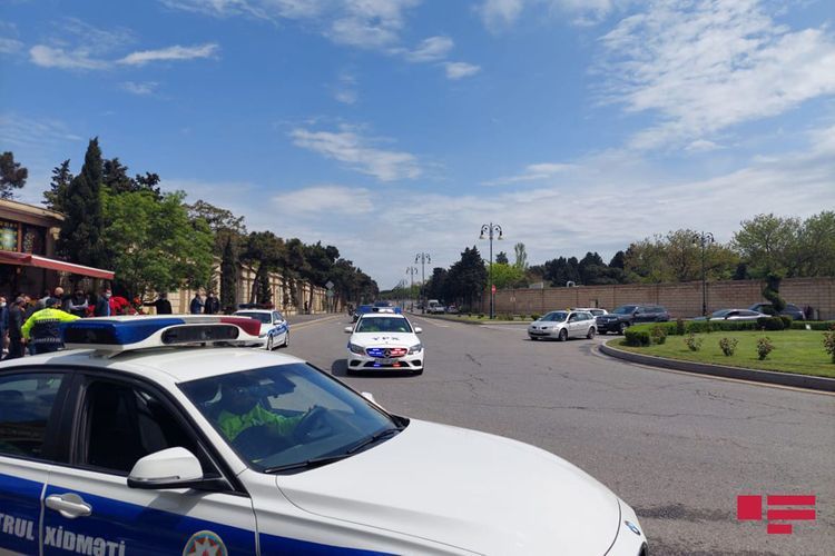 Azad Rəhimov dəfn edilib - FOTO - YENİLƏNİB