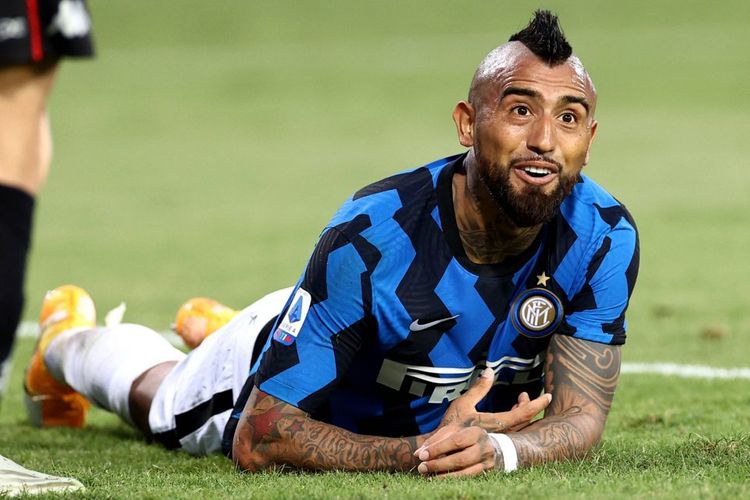 Vidal harda, çempionluq orda – 10 mövsümdə 9-cu dəfə