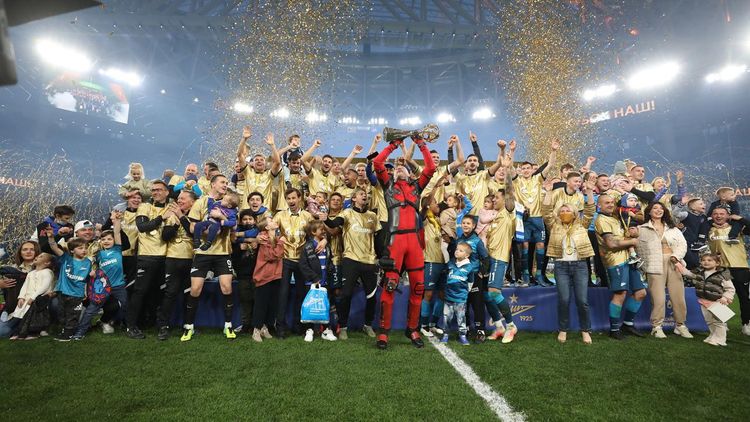 “Neftçi” və “Qarabağ”a çatdı – “Zenit”