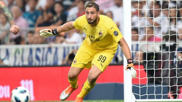 “Milan” şərtini açıqladı – Donnarummanın meneceri razı deyil