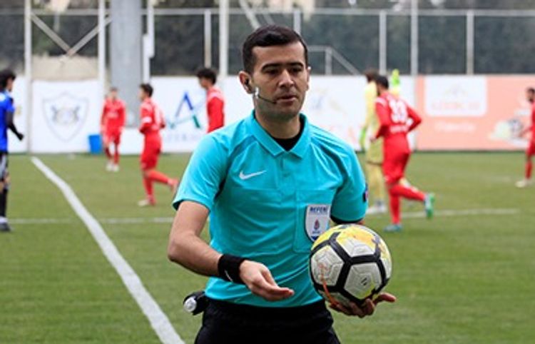 “Qarabağ”ın oyununa Əhmədovu göndərir - AFFA
