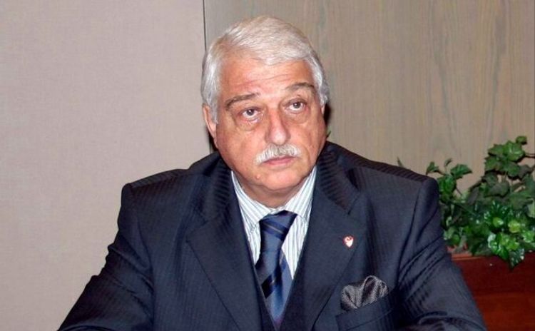 Koronavirusdan öldü – “Qalatasaray” rəsmisi