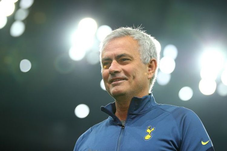 “Roma” yeni baş məşqçisini açıqladı – Mourinyo