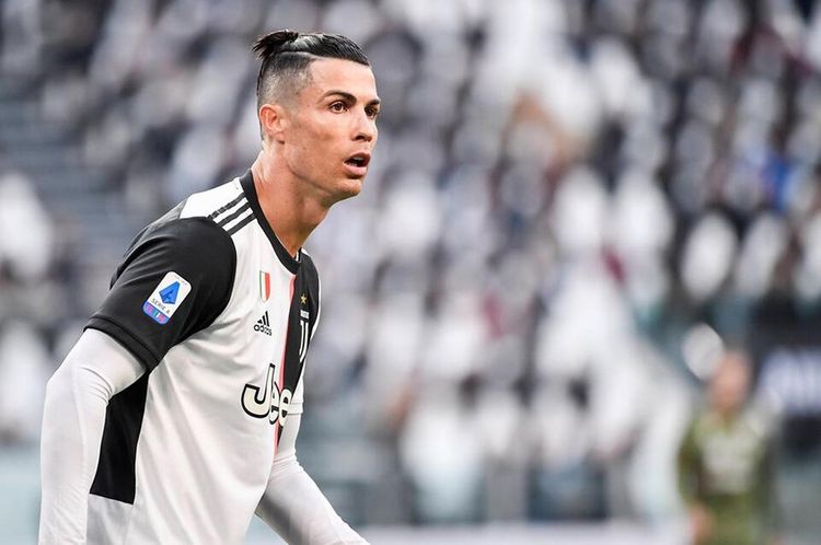 50 faiz endirim – Ronaldodan