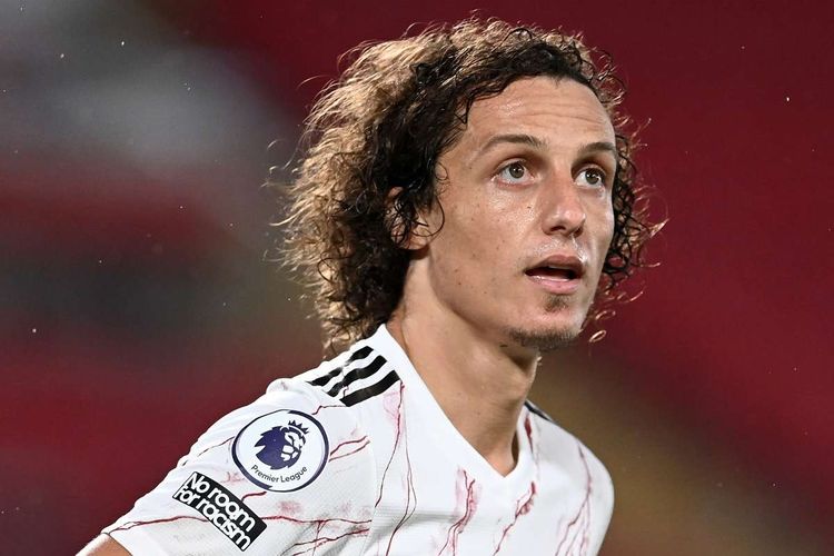MLS-ə yollanır - David Luis