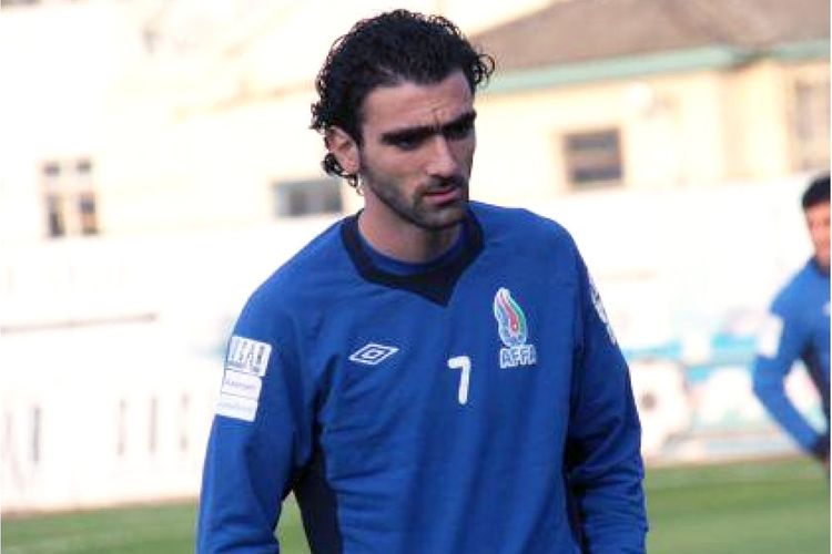 Vaqif Cavadov: “Neftçi” çempionluğa layiq oyun göstərmir” - MÜSAHİBƏ