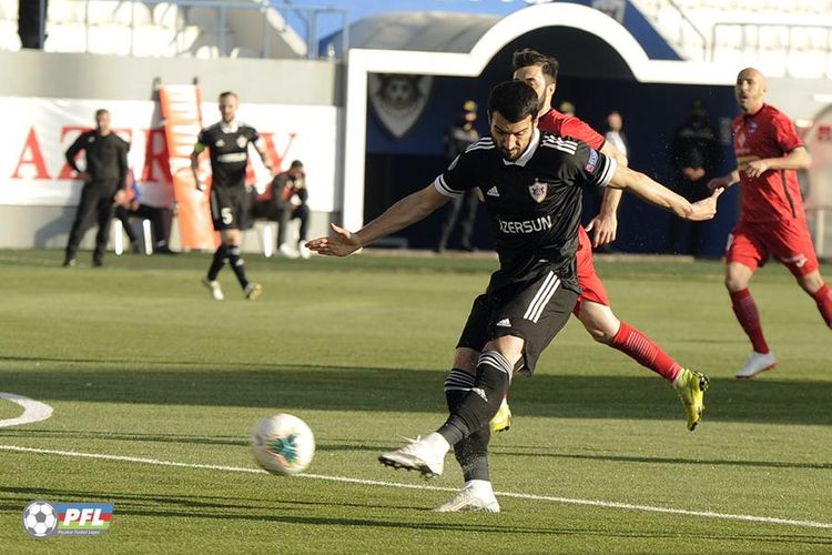 Mahir Emreli “Top-5” liqada kimləri qabaqlayır? - penaltidən fərqlənməyən bombardirlər
