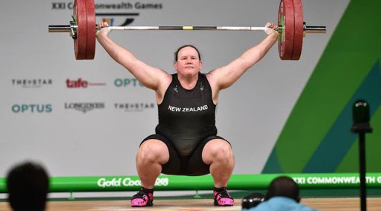 Olimpiya Oyunları tarixində ilk – transgender lisenziya qazandı