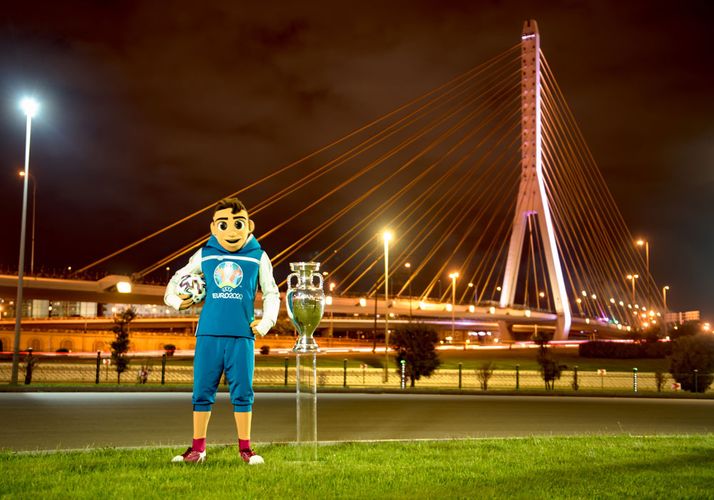 AVRO-2020: Kubok Azərbaycanı gəzir – FOTOSESSİYA