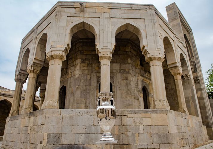 AVRO-2020: Kubok Azərbaycanı gəzir – FOTOSESSİYA