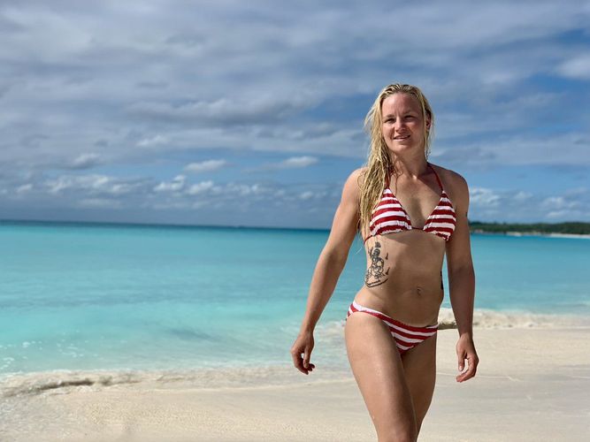 “Sən məhz beləsən” - FOTOSESSİYA