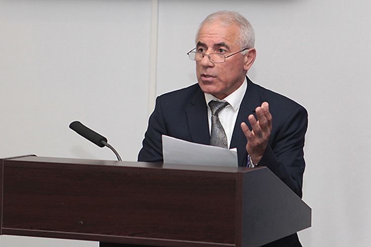 “Əgər “Turan Tovuz”a lisenziya vermirlərsə, o zaman futbol nəyə lazımdır? - Oqtay Abdullayev