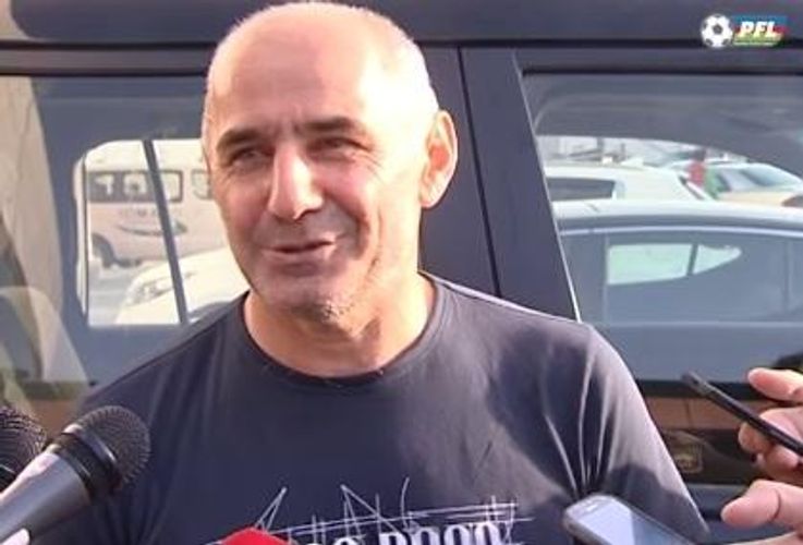 “Bizi fakt qarşısında qoyurlar, irad da bildirə bilmirik” - Musa Qurbanov