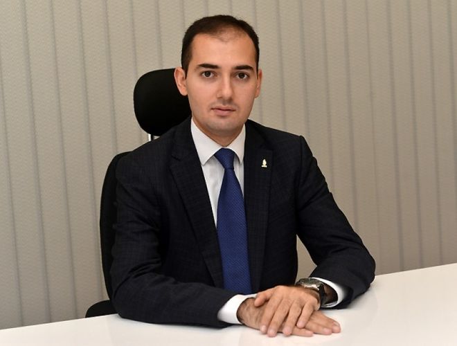 “Oqtay Abdullayevə heç kim belə bir söz verə bilməz” - Sərxan Hacıyev