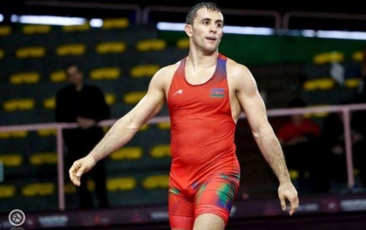 Tokioya daha bir vəsiqə - Hüseynov 23-cü oldu