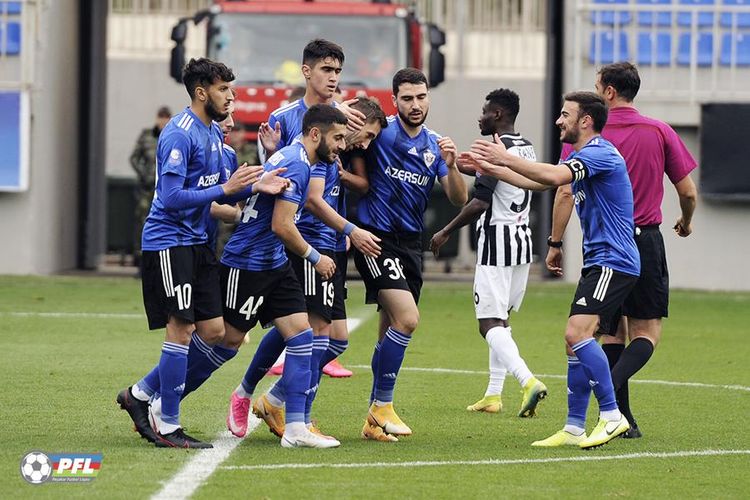 “Qarabağ” “Bavariya”nı təqib edə biləcəkmi? - ən uzun seriyalı çempionluqlar