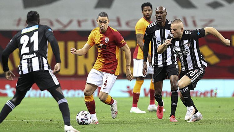 İntriqanı xilas etdi – “Qalatasaray”