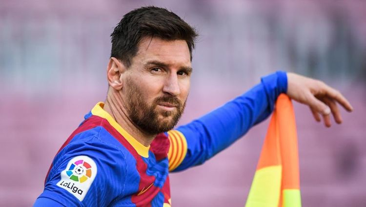 15 ildən sonra bacarmadı – Lionel Messi