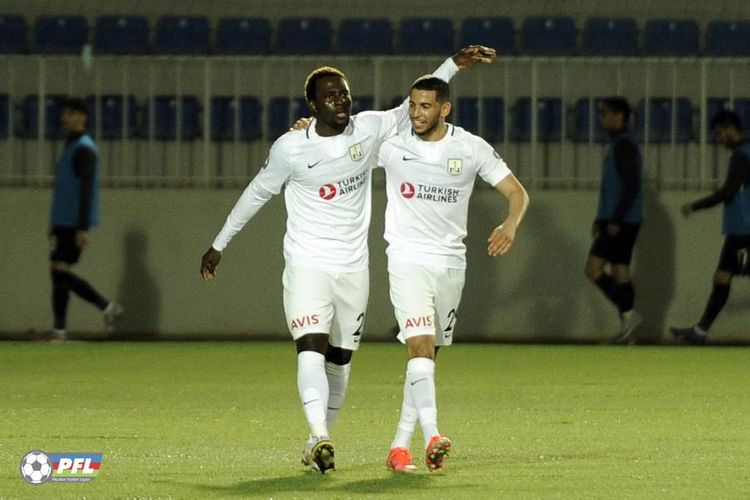 10 ilin rekordunu vurdu – “Neftçi”