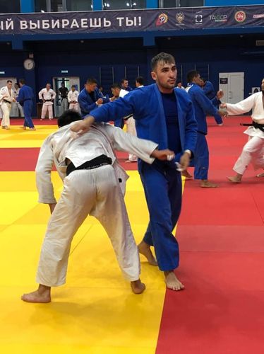 Yığmamız beynəlxalq təlim-məşq toplanışında - FOTOSESSİYA