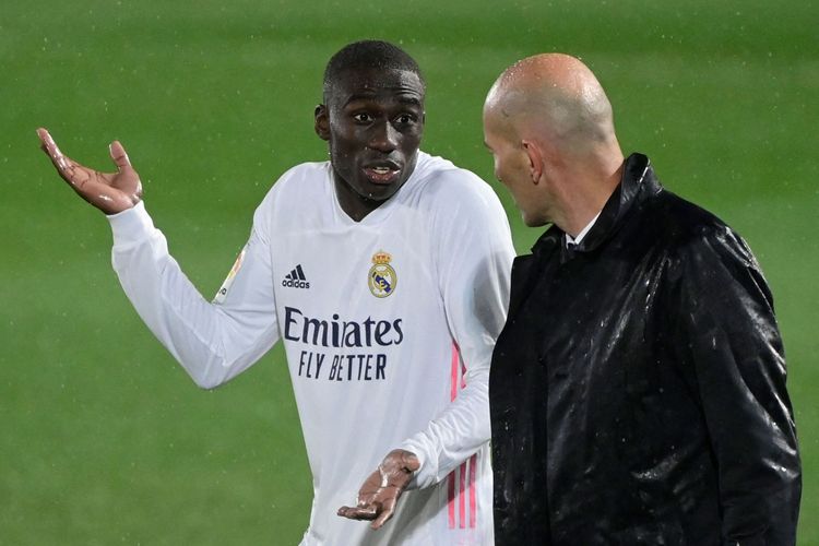 Mövsümü başa vurdu – “Real”ın futbolçusu