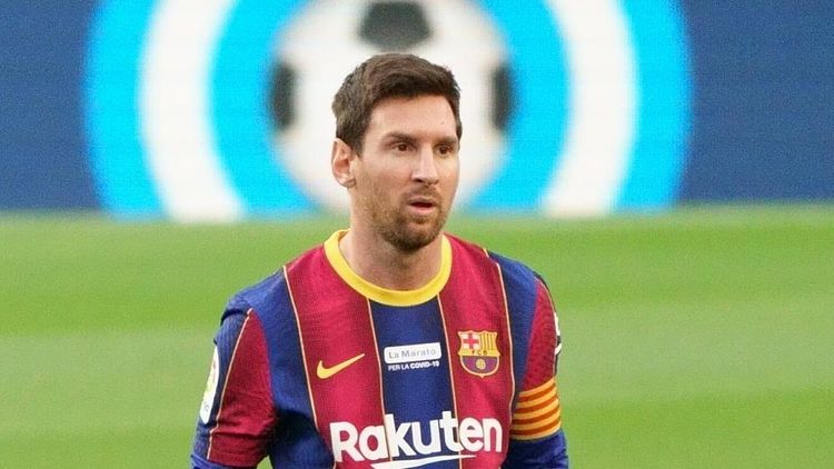 “Barselona” ilə danışıqlara başladı – Messi