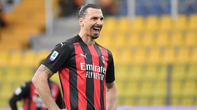 İbrahimoviçsiz qaldı – “Milan”